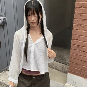 連帽上衣