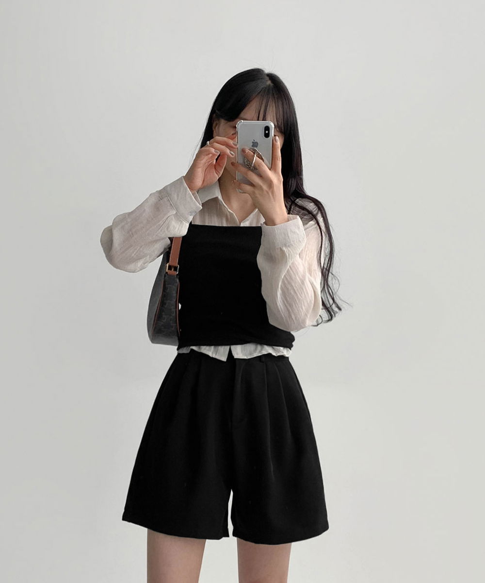 악세사리 모델 착용 이미지-S1L23