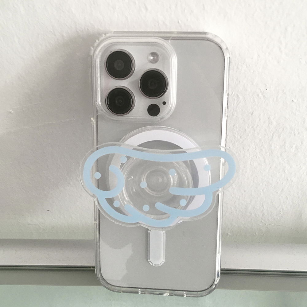 手拿包