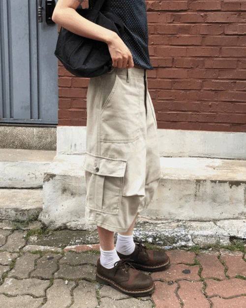 ショートパンツ