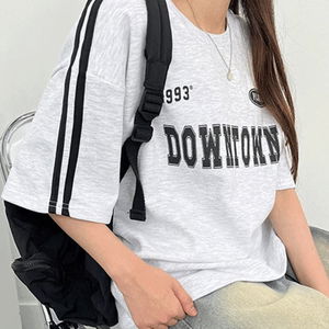 短袖上衣