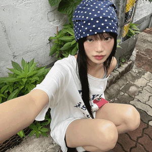 小圓帽