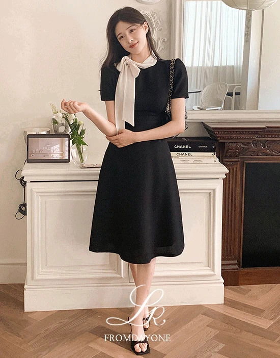 Midi Dresses