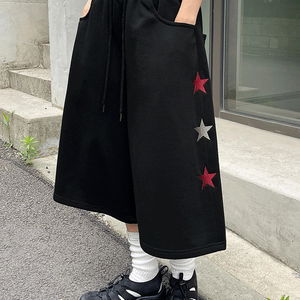 運動褲