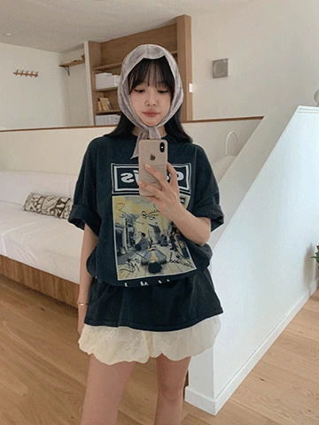 Tシャツ