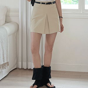 裙子