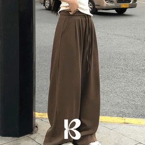 闊腿褲