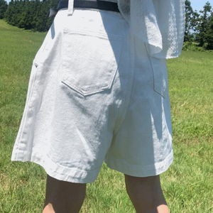 卡其褲