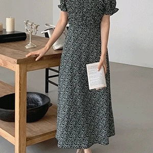 長洋裝