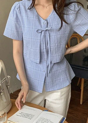 女衫