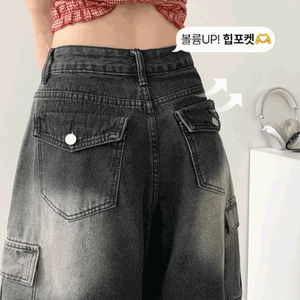 牛仔褲