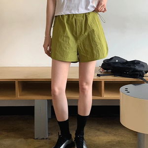 短褲