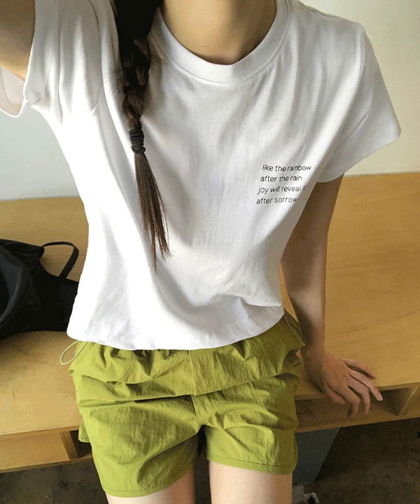 Tシャツ