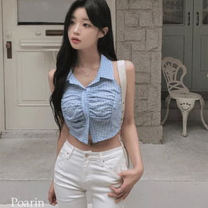 無袖