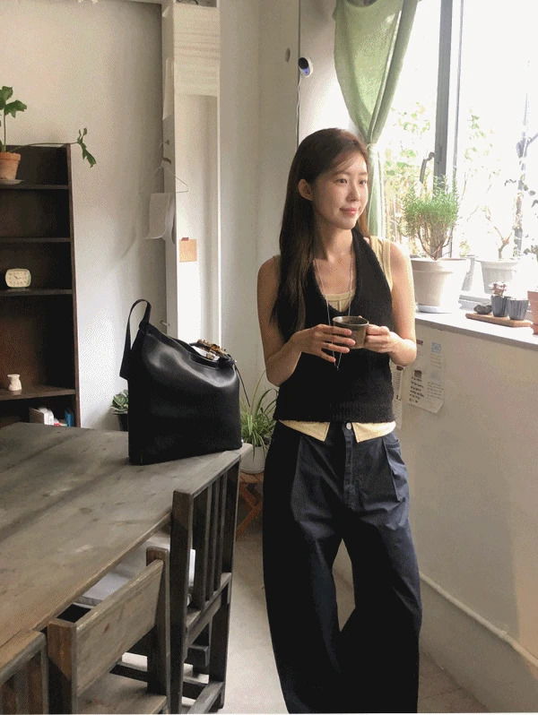 女性背心