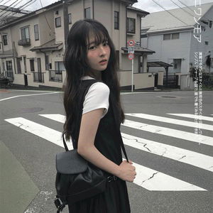 迷你短洋裝