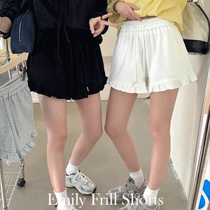 運動褲