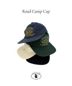 Road Camp Cap
