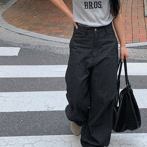 牛仔褲