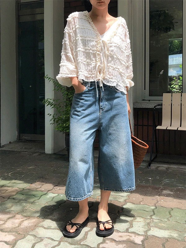 牛仔褲