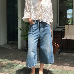 牛仔褲