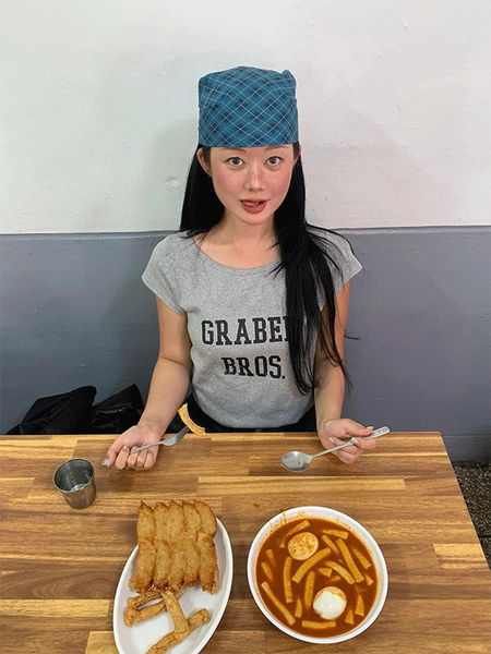 短袖上衣