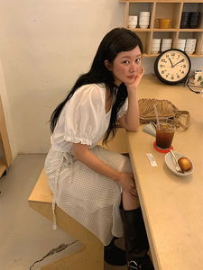 bit blouse