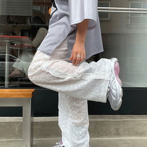 睡褲