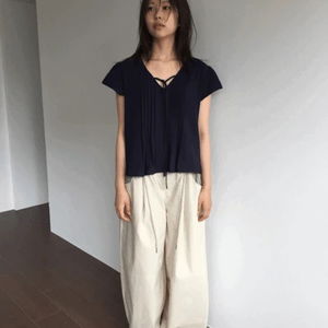 長褲