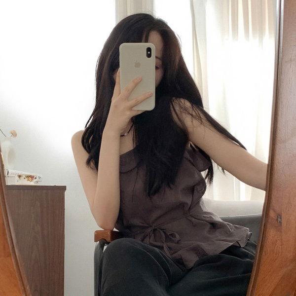 女衫