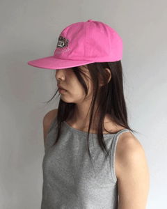 Punk Camp Cap