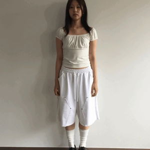 短褲