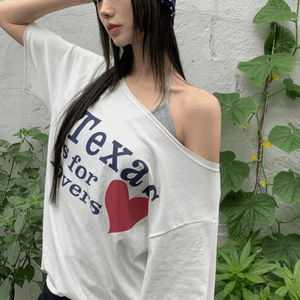 短袖上衣