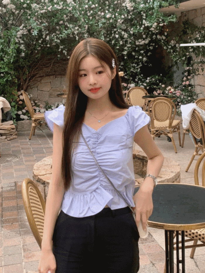 blouse