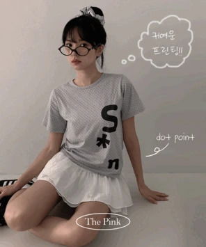 Tシャツ