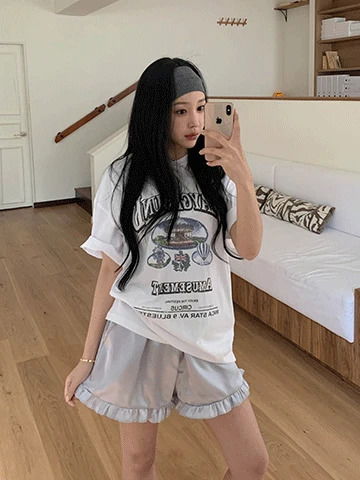 半袖 Tシャツ