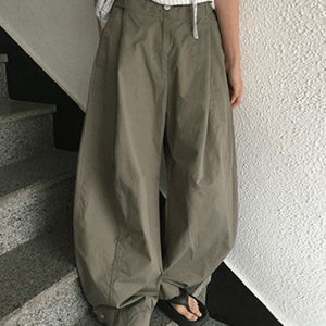 長褲
