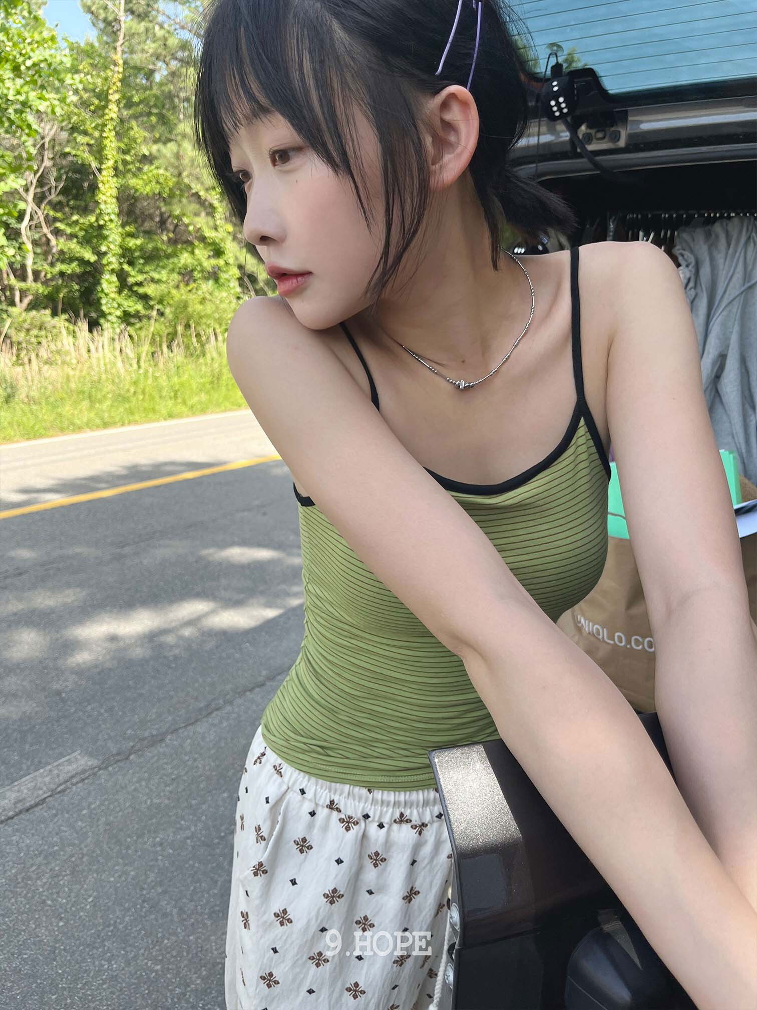 모히또 ST 캡나시