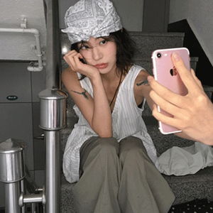 迷你短洋裝