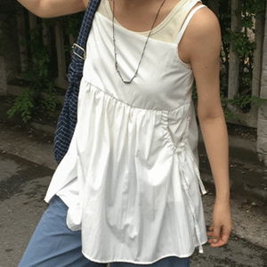 雪紡襯衫