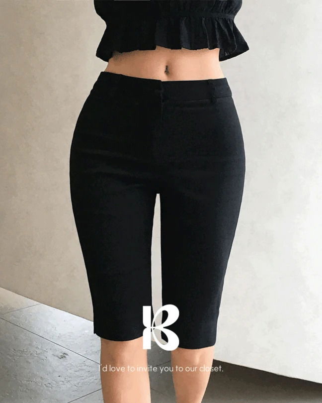 Short Pants