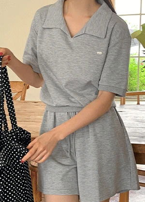 セット