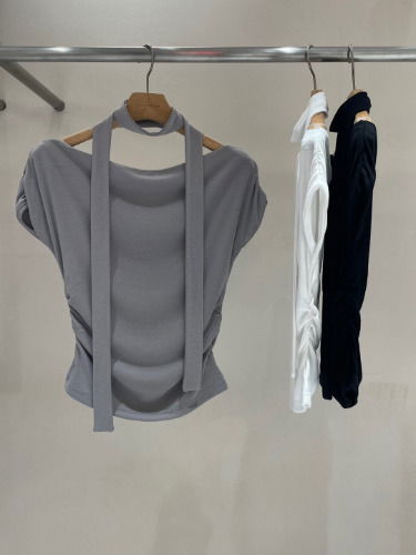 Twenty Choker T-Shirt (Ships Today)