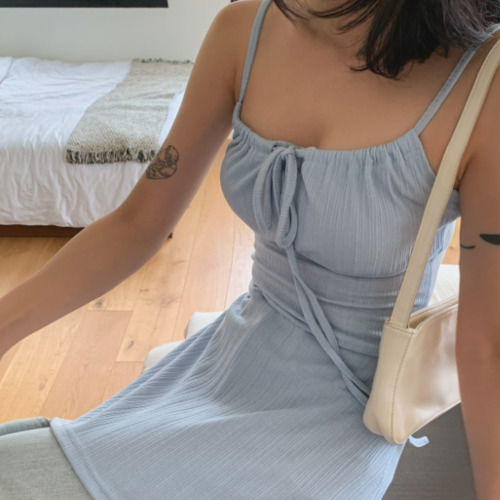 Lili Dress
