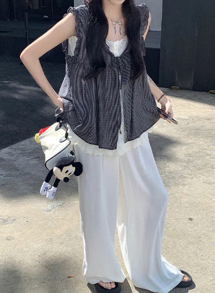 女衫