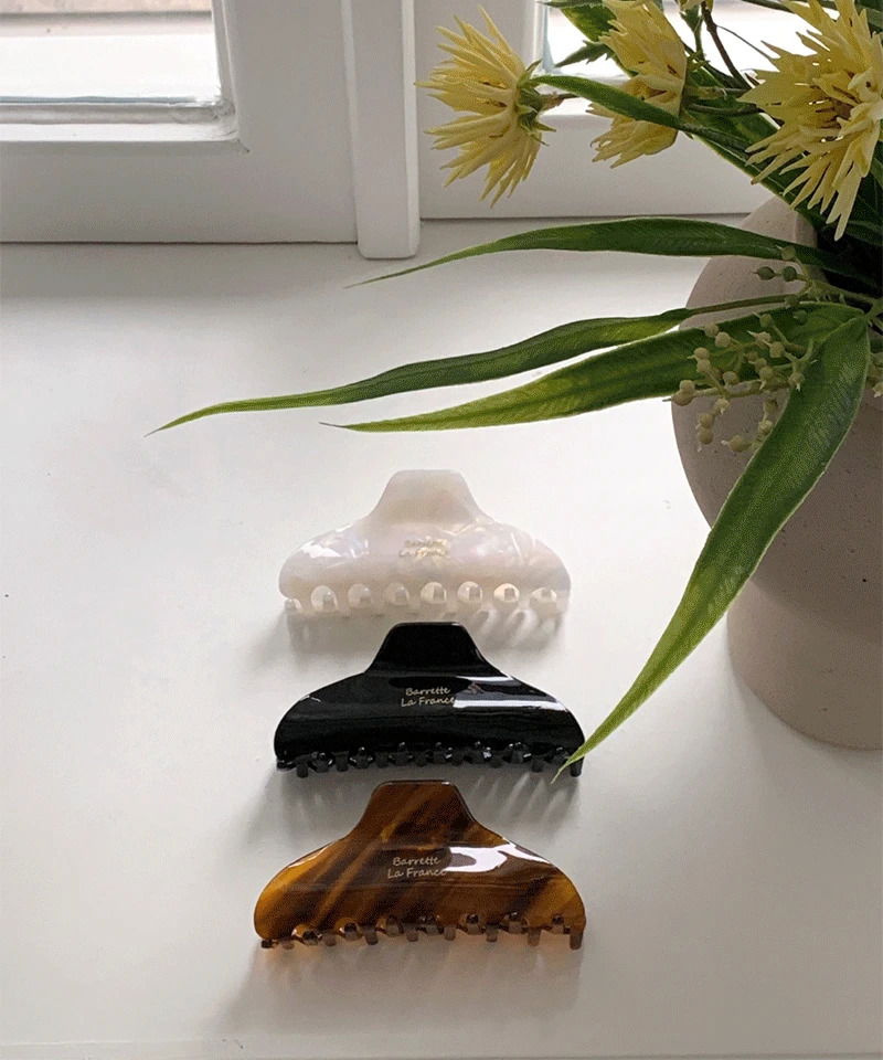 Mond Hair Clip