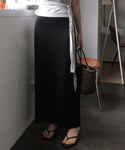 裙子