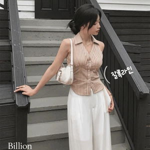 無袖