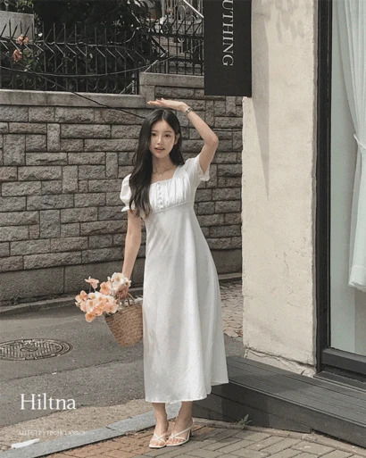 pajama-dress