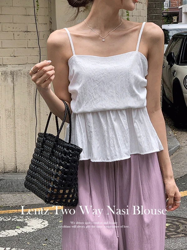 女衫